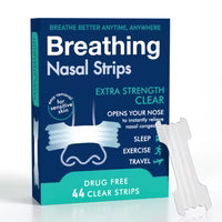 Sable Nasal Strips