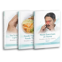 Nasal Health Ebooks