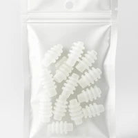 Medical-Grade Nose Inserts